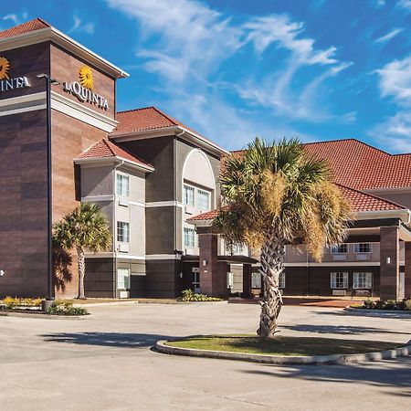 Hotel La Quinta By Wyndham Walker - Denham Springs Zewnętrze zdjęcie
