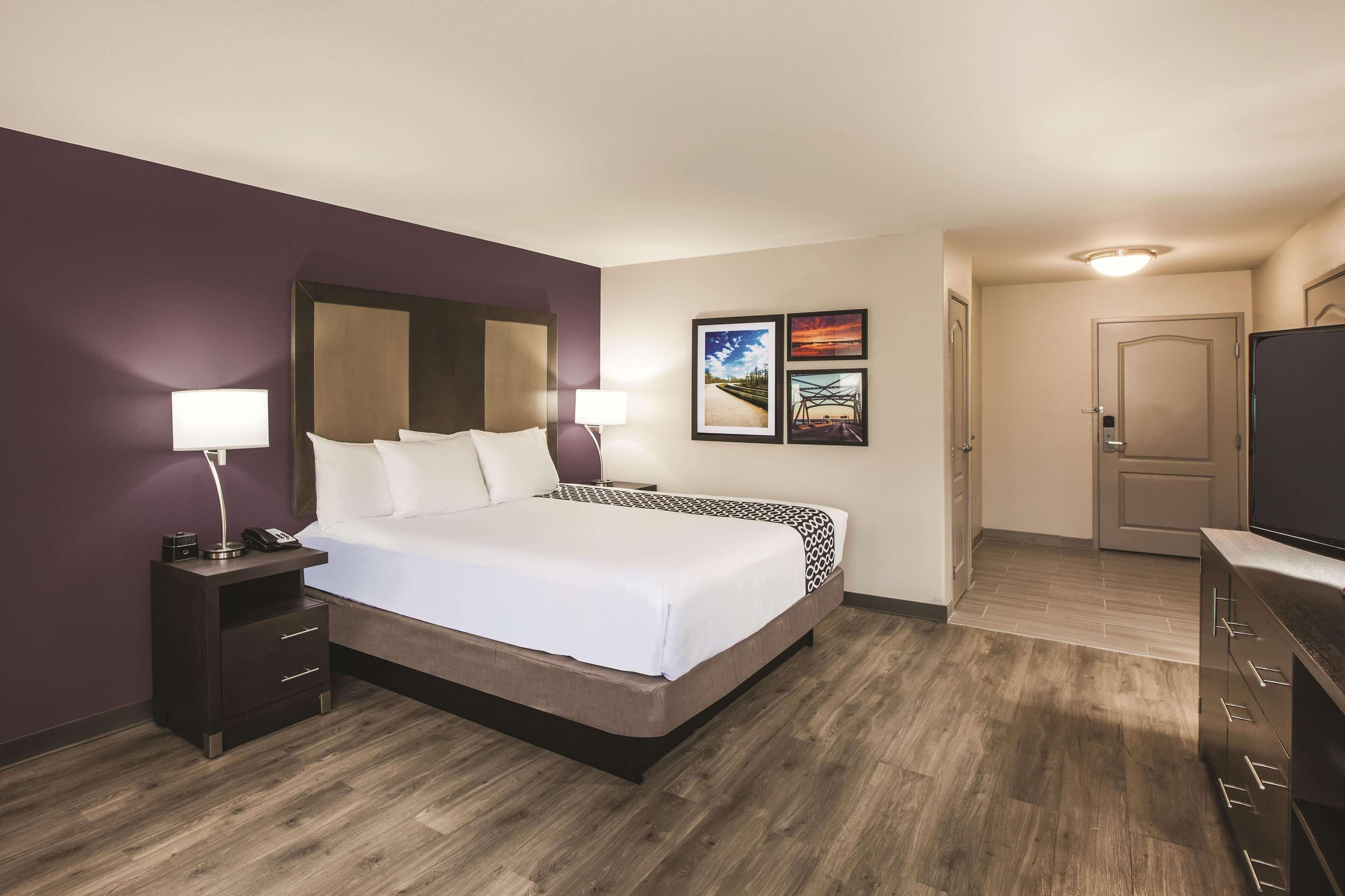 Hotel La Quinta By Wyndham Walker - Denham Springs Zewnętrze zdjęcie
