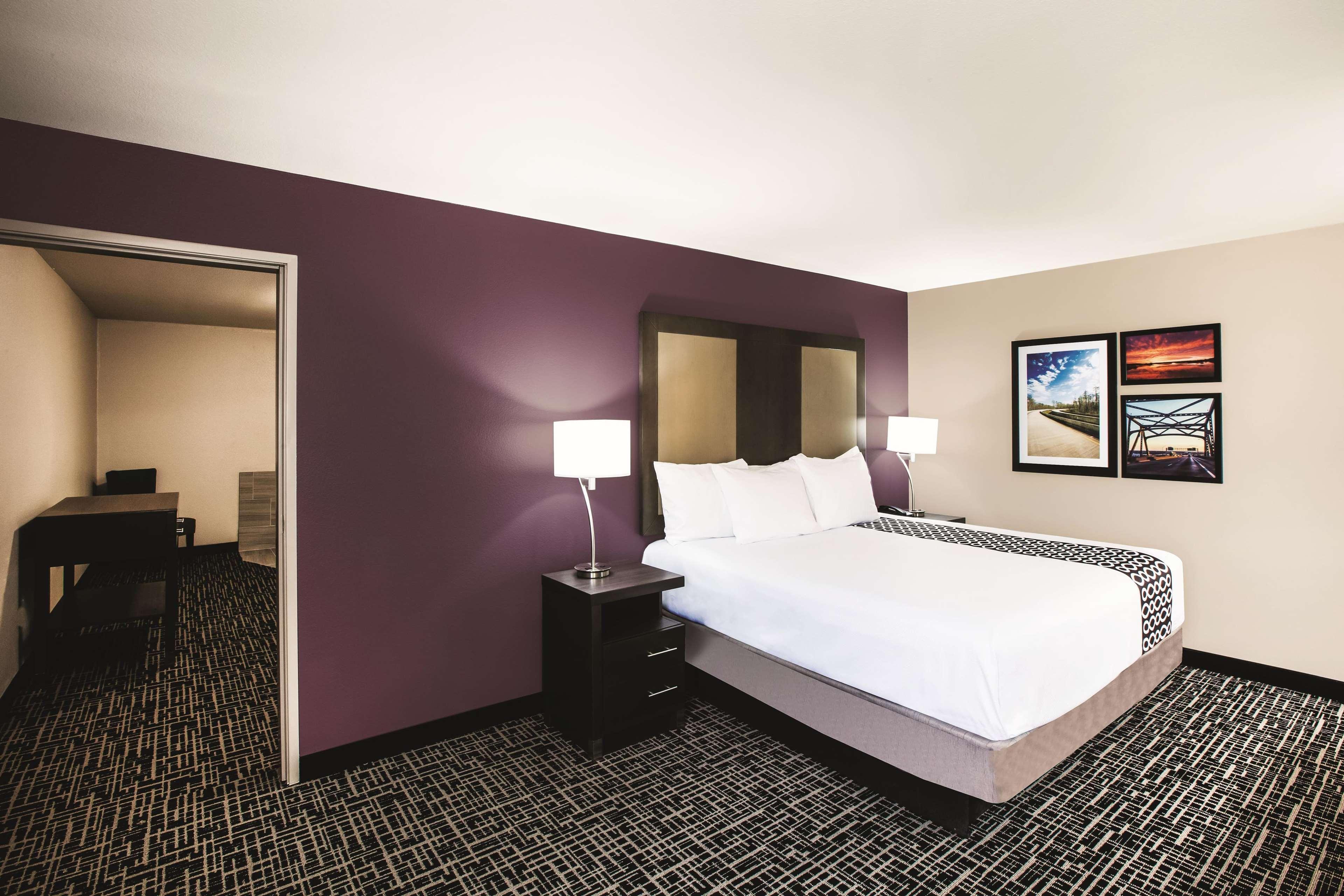 Hotel La Quinta By Wyndham Walker - Denham Springs Zewnętrze zdjęcie