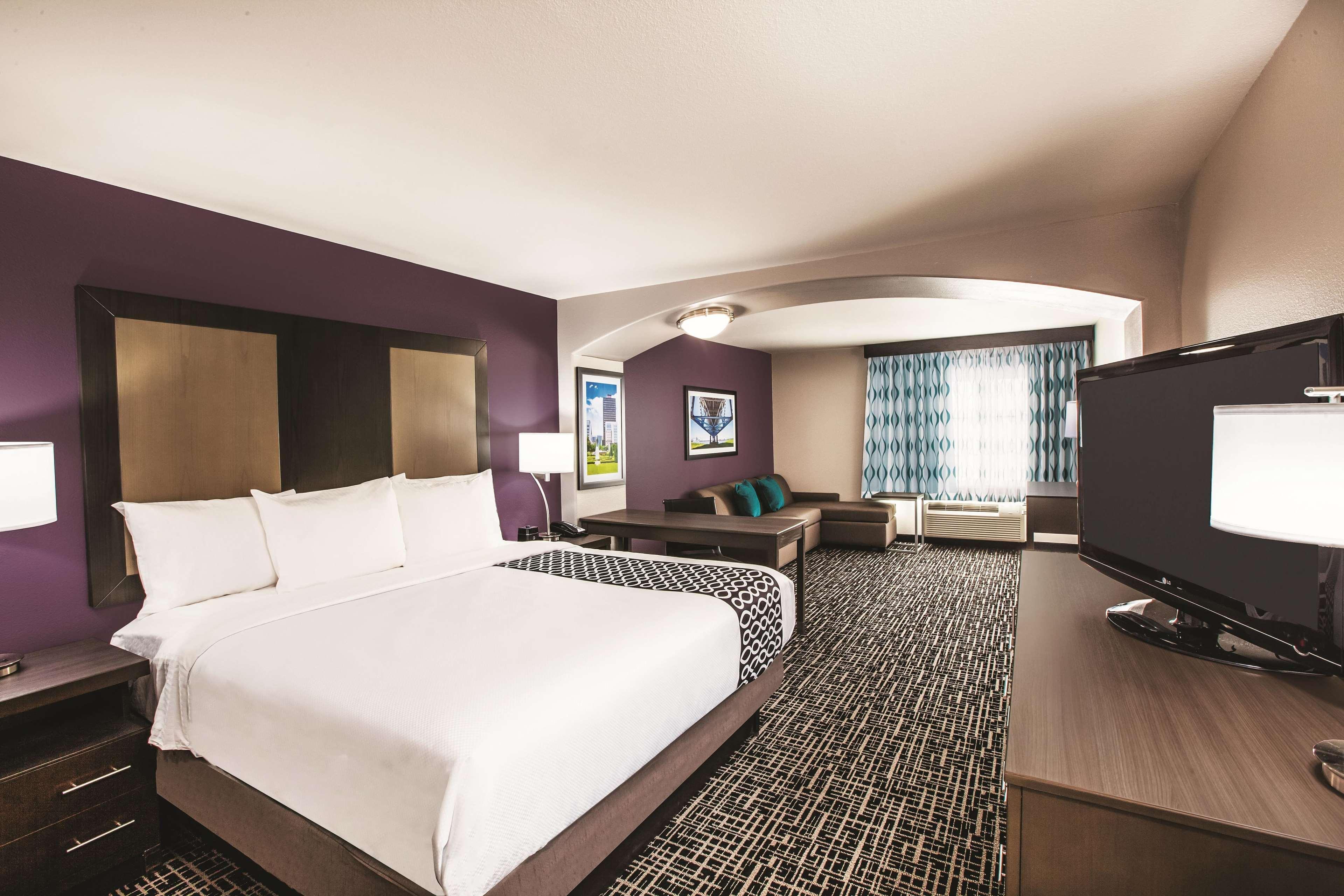 Hotel La Quinta By Wyndham Walker - Denham Springs Zewnętrze zdjęcie
