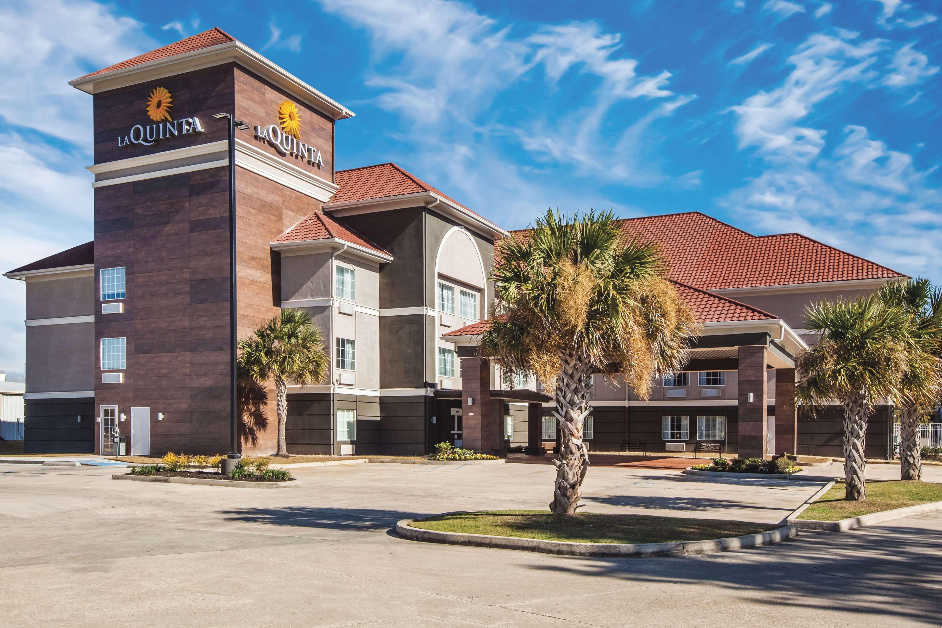 Hotel La Quinta By Wyndham Walker - Denham Springs Zewnętrze zdjęcie