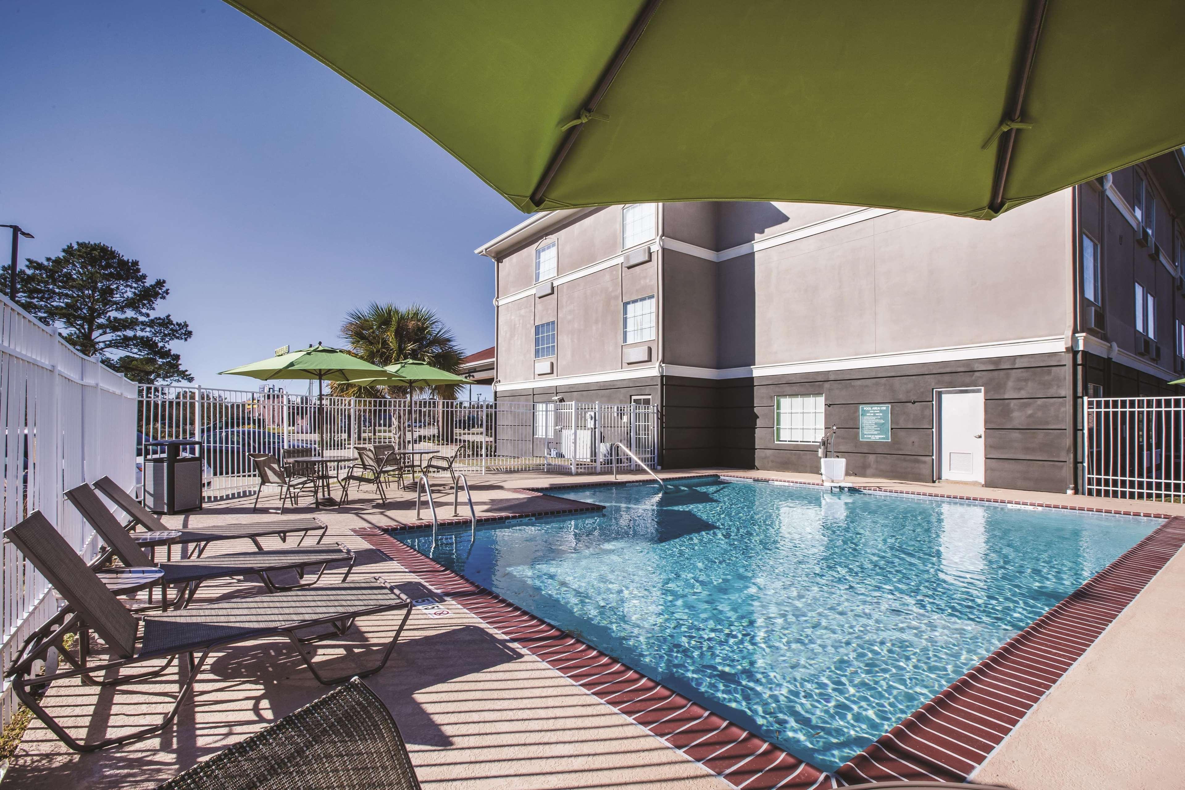Hotel La Quinta By Wyndham Walker - Denham Springs Zewnętrze zdjęcie