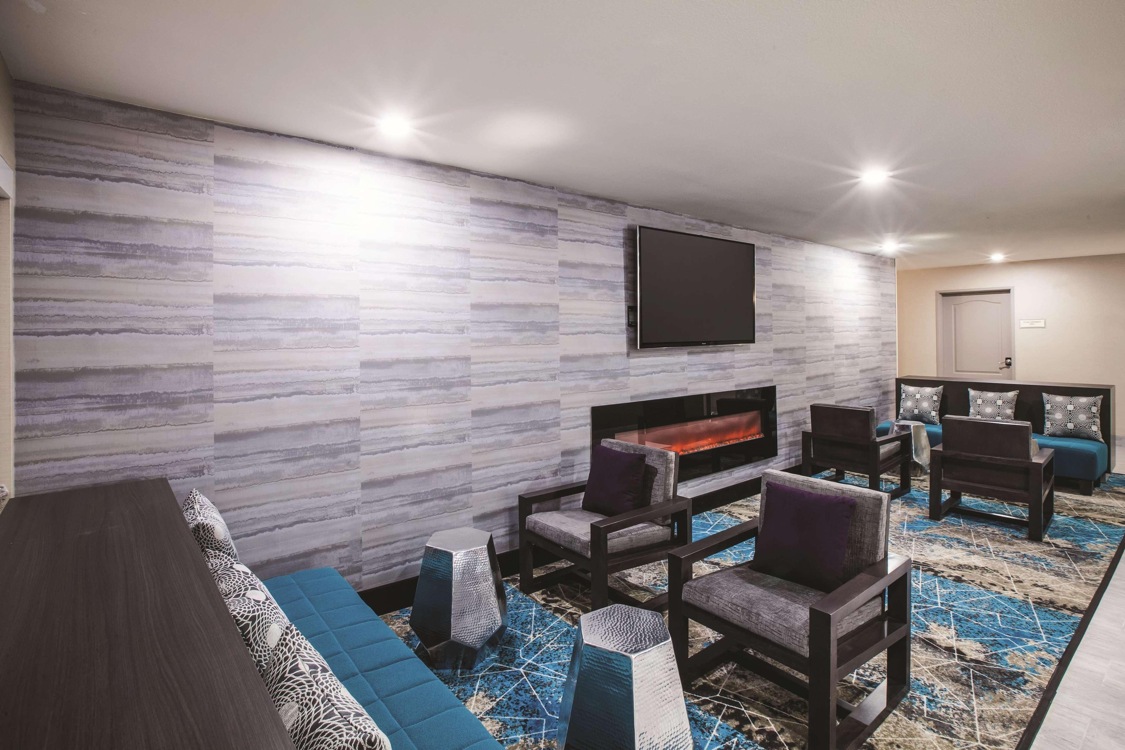 Hotel La Quinta By Wyndham Walker - Denham Springs Zewnętrze zdjęcie